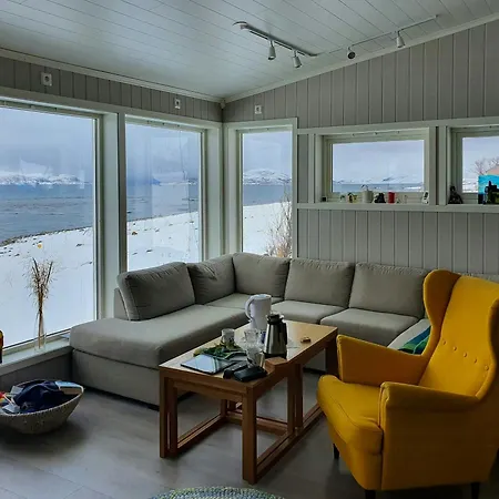 Seaside Near