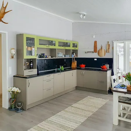 Ferienhaus Seaside Near