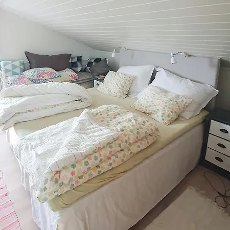 Seaside Near Hansnes