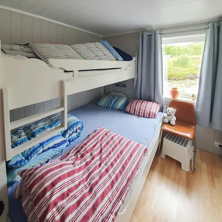 Ferienhaus Seaside Near