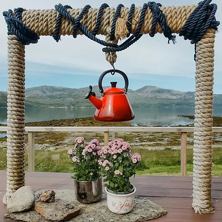 Seaside Near