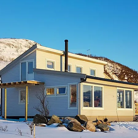Seaside Near Ferienhaus