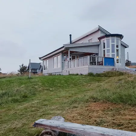 Seaside Near *
