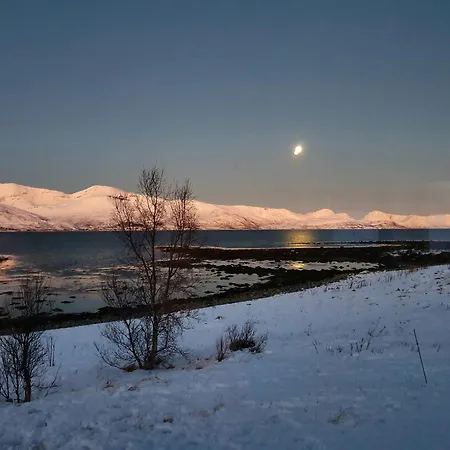Seaside Near Ferienhaus *