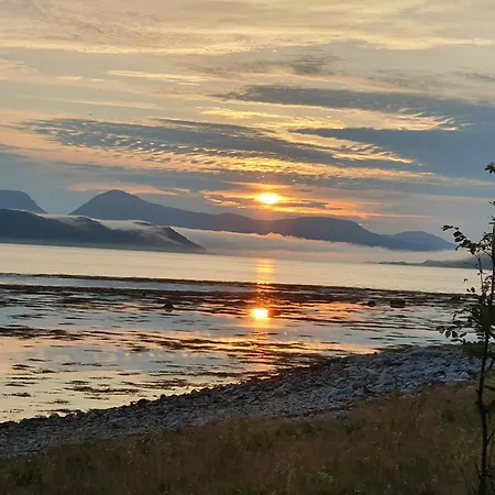 Seaside Near Ferienhaus