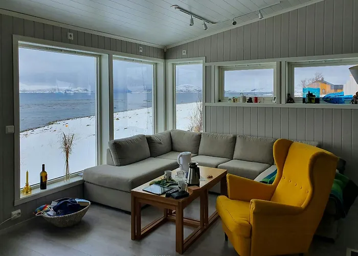 Seaside Near