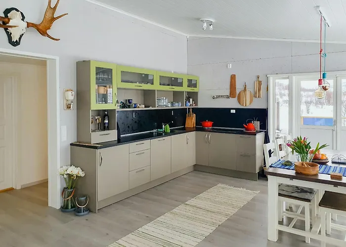 בית נופש Seaside Near