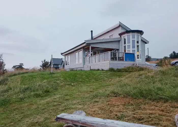 Seaside Near *
