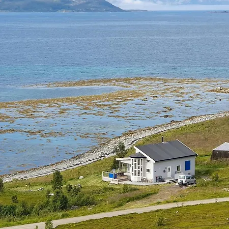 Seaside Near Feriehus